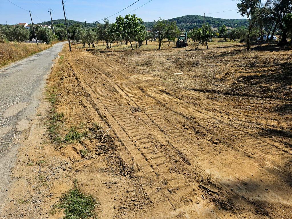 Lote de Terreno com Ruína em Montemor-o-Novo - Image 28