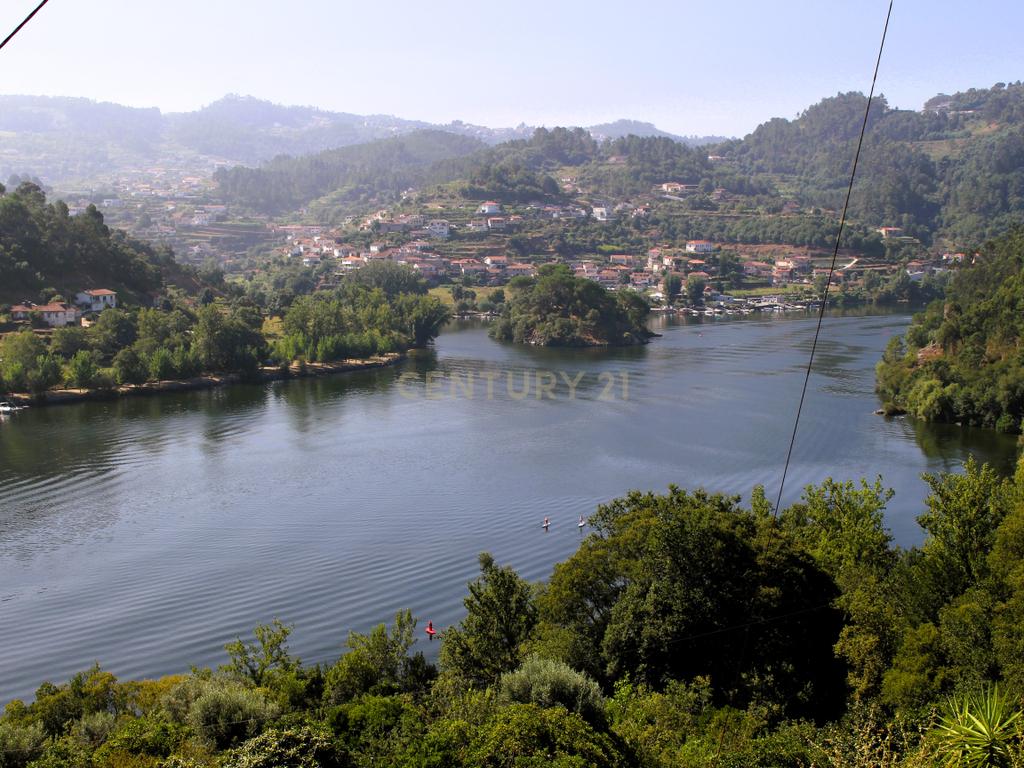 Quinta com casa com margem de rio Douro junto à Praia de Bitetos  - Image 67