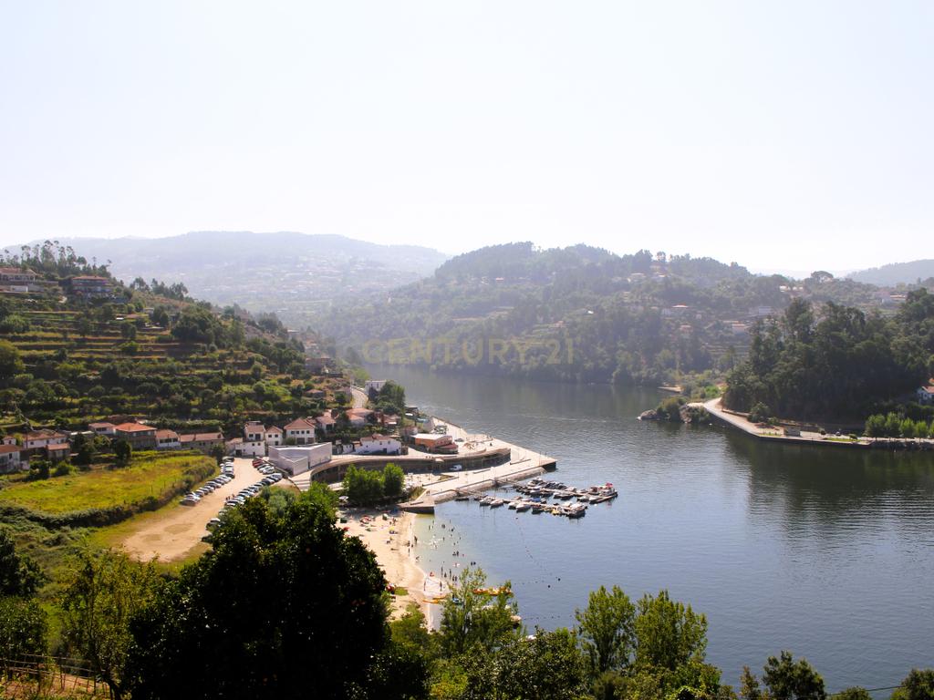 Quinta com casa com margem de rio Douro junto à Praia de Bitetos  - Image 66