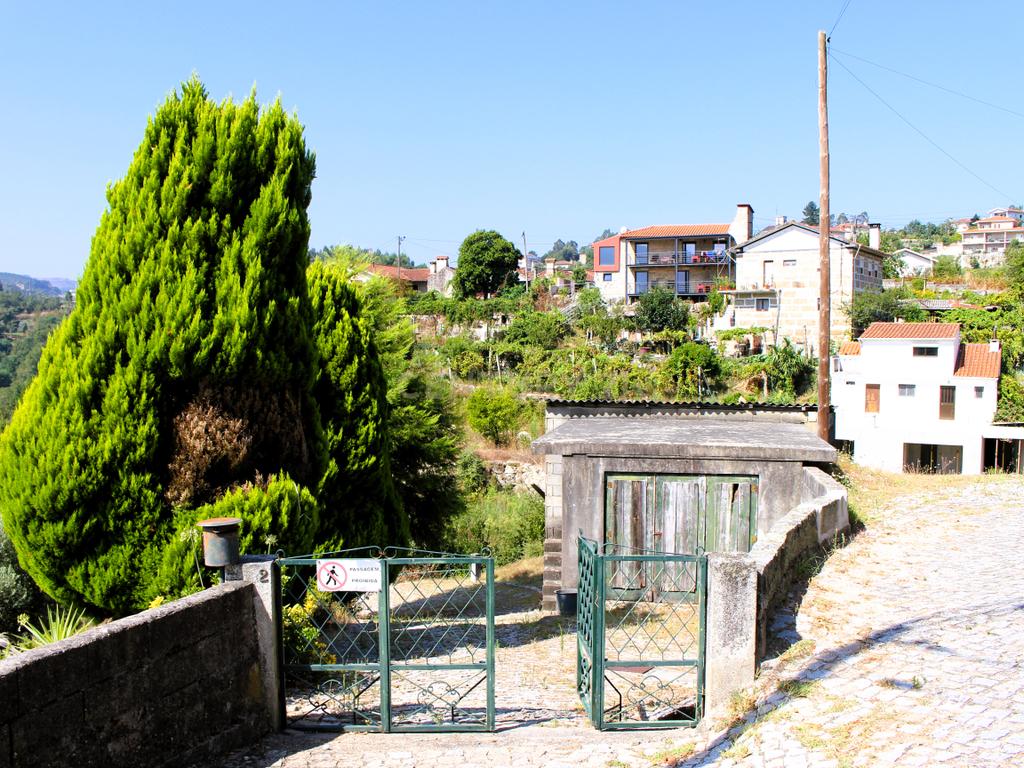 Quinta com casa com margem de rio Douro junto à Praia de Bitetos  - Image 14