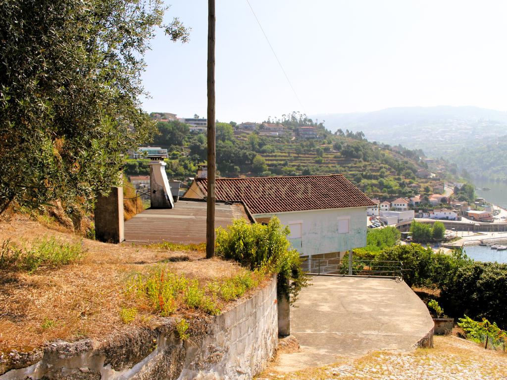 Quinta com casa com margem de rio Douro junto à Praia de Bitetos  - Image 59