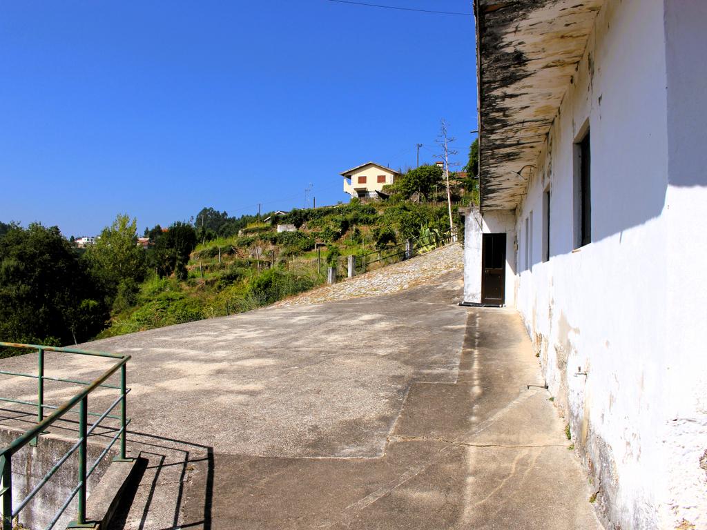 Quinta com casa com margem de rio Douro junto à Praia de Bitetos  - Image 9