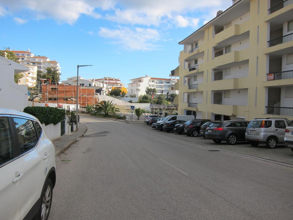 Apartamento T1 a 1 km da Praia  e a pé para Alvor – Conforto e Localização Privilegiada - Image 16