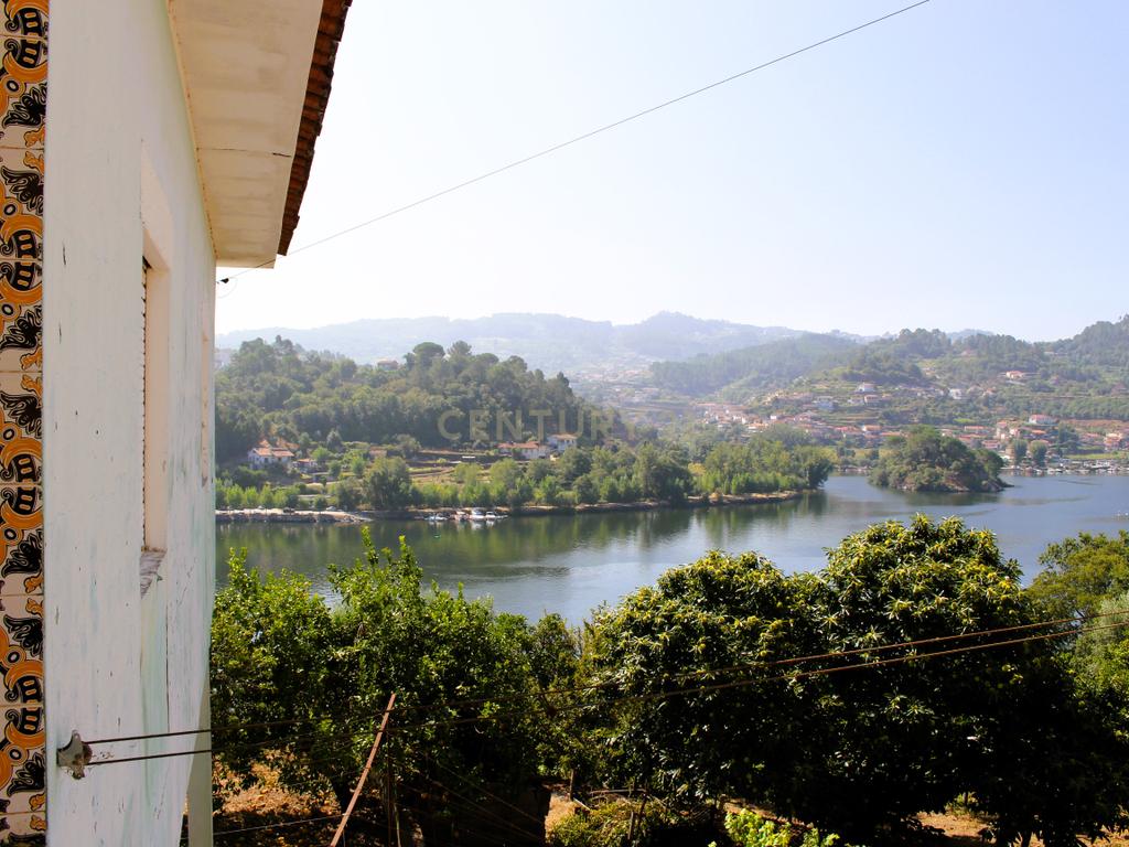 Quinta com casa com margem de rio Douro junto à Praia de Bitetos  - Image 4