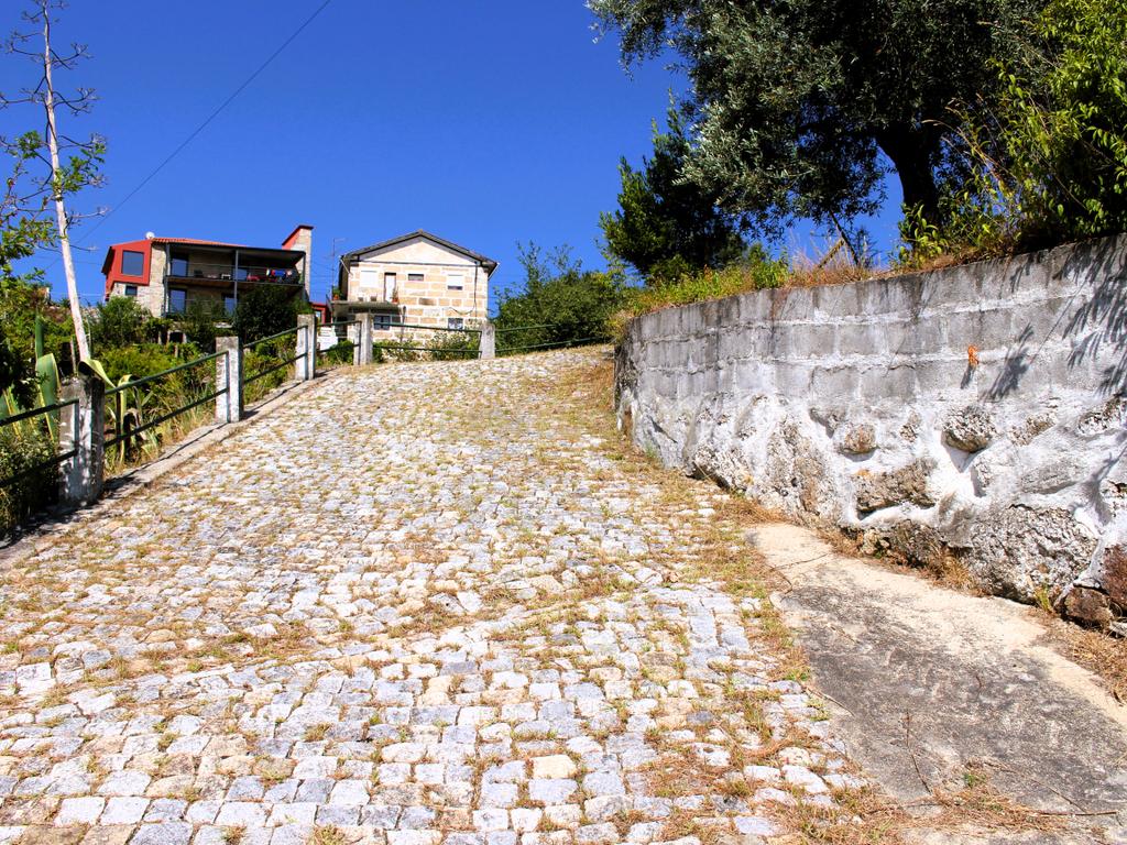 Quinta com casa com margem de rio Douro junto à Praia de Bitetos  - Image 64