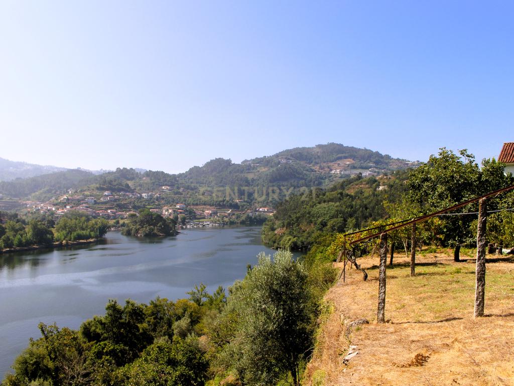 Quinta com casa com margem de rio Douro junto à Praia de Bitetos  - Image 57