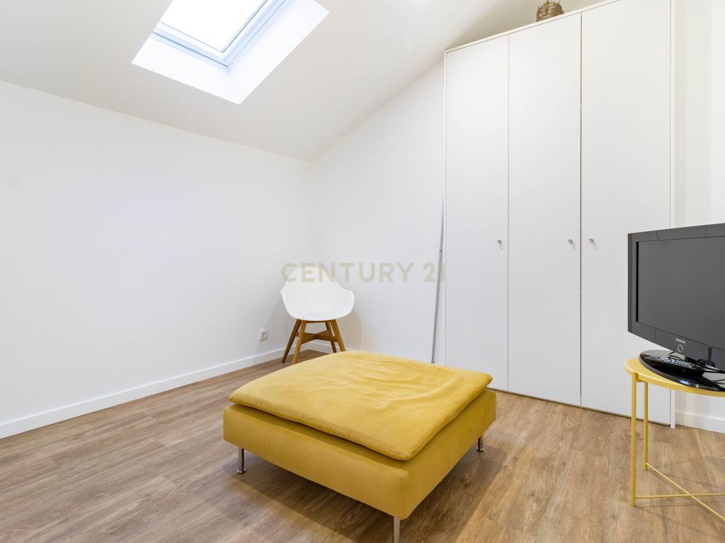 Apartamento T4 duplex || Centro Histórico de Leiria - Image 21