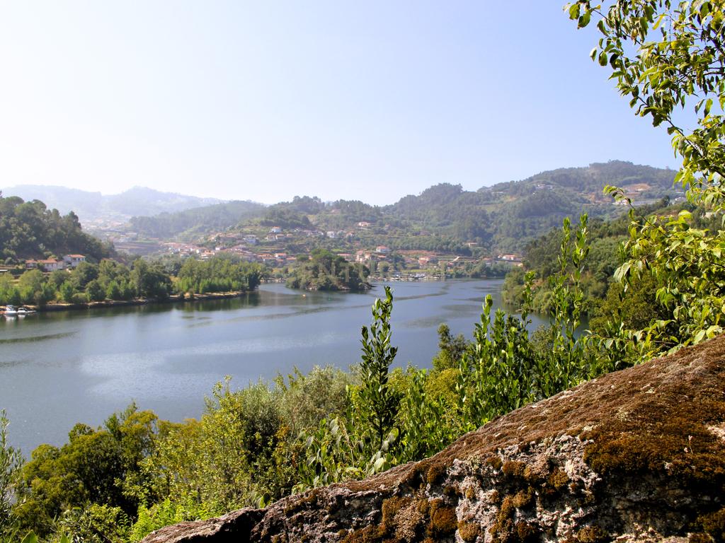 Quinta com casa com margem de rio Douro junto à Praia de Bitetos  - Image 52