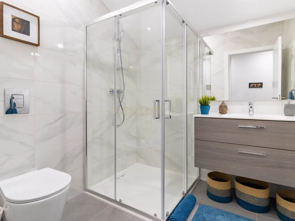 Apartamento T4 duplex || Centro Histórico de Leiria - Image 3