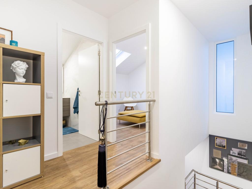 Apartamento T4 duplex || Centro Histórico de Leiria - Image 20
