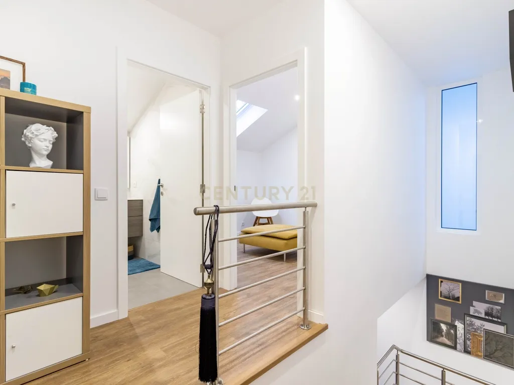Apartamento T4 duplex || Centro Histórico de Leiria - Image 20