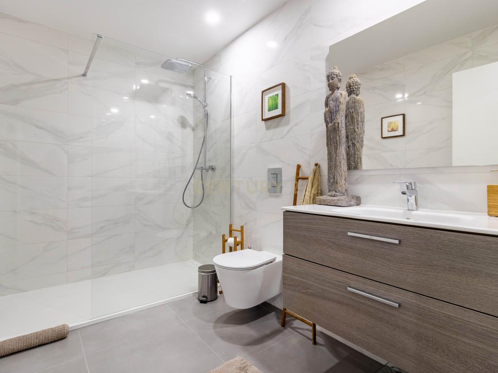 Apartamento T4 duplex || Centro Histórico de Leiria - Image 19