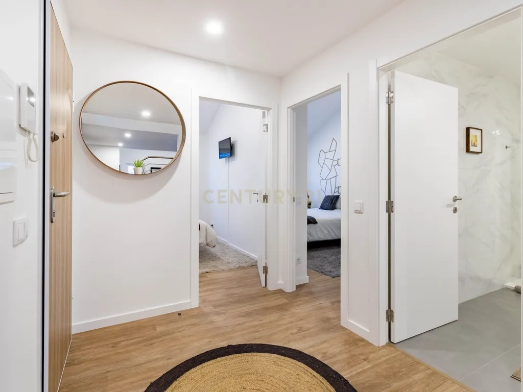 Apartamento T4 duplex || Centro Histórico de Leiria - Image 18