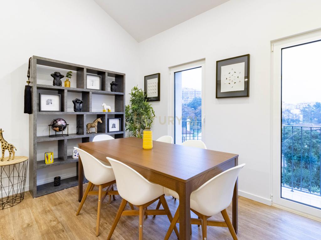 Apartamento T4 duplex || Centro Histórico de Leiria - Image 11