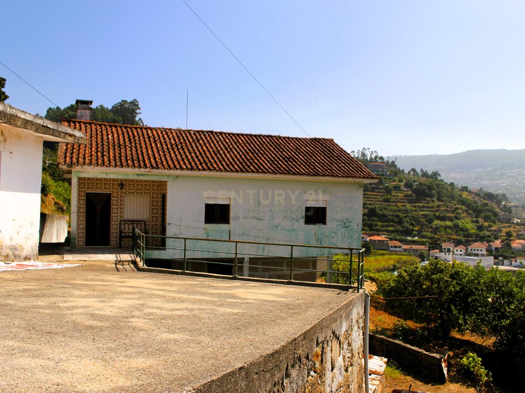 Quinta com casa com margem de rio Douro junto à Praia de Bitetos  - Image 7