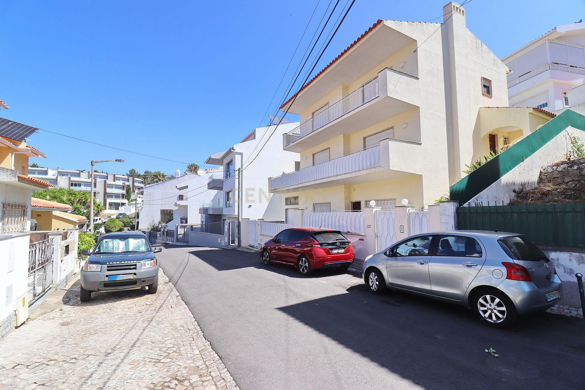 RESERVADO - Moradia Isolada Unifamiliar na Parede com piscina - Image 11