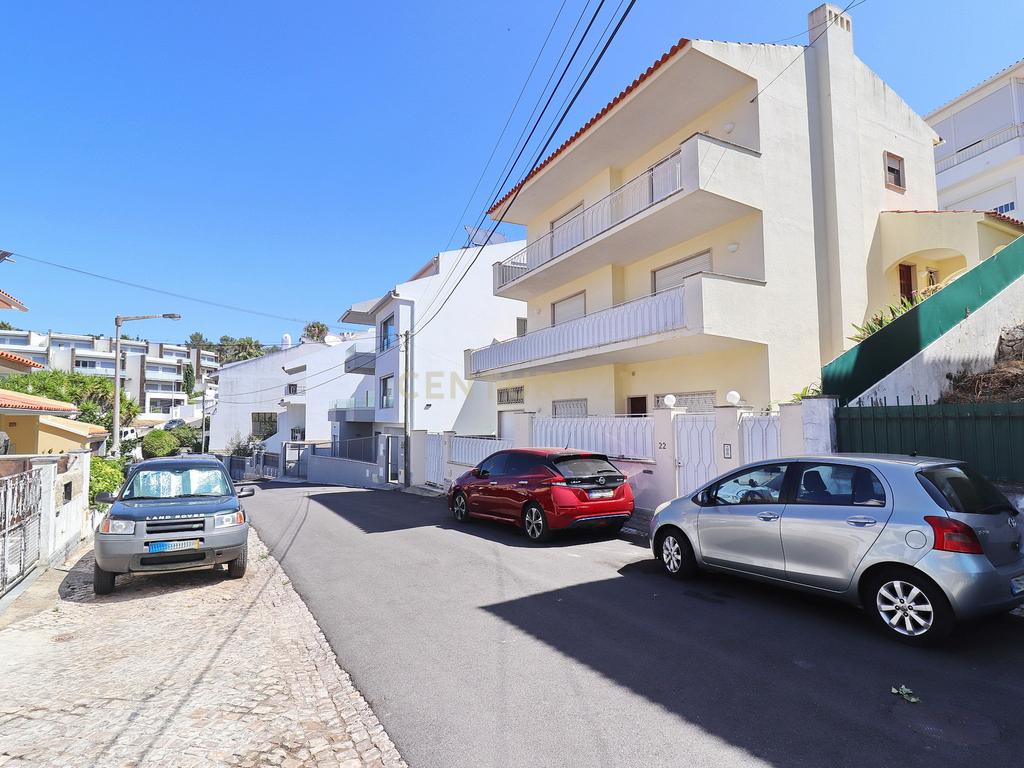 RESERVADO - Moradia Isolada Unifamiliar na Parede com piscina - Image 11