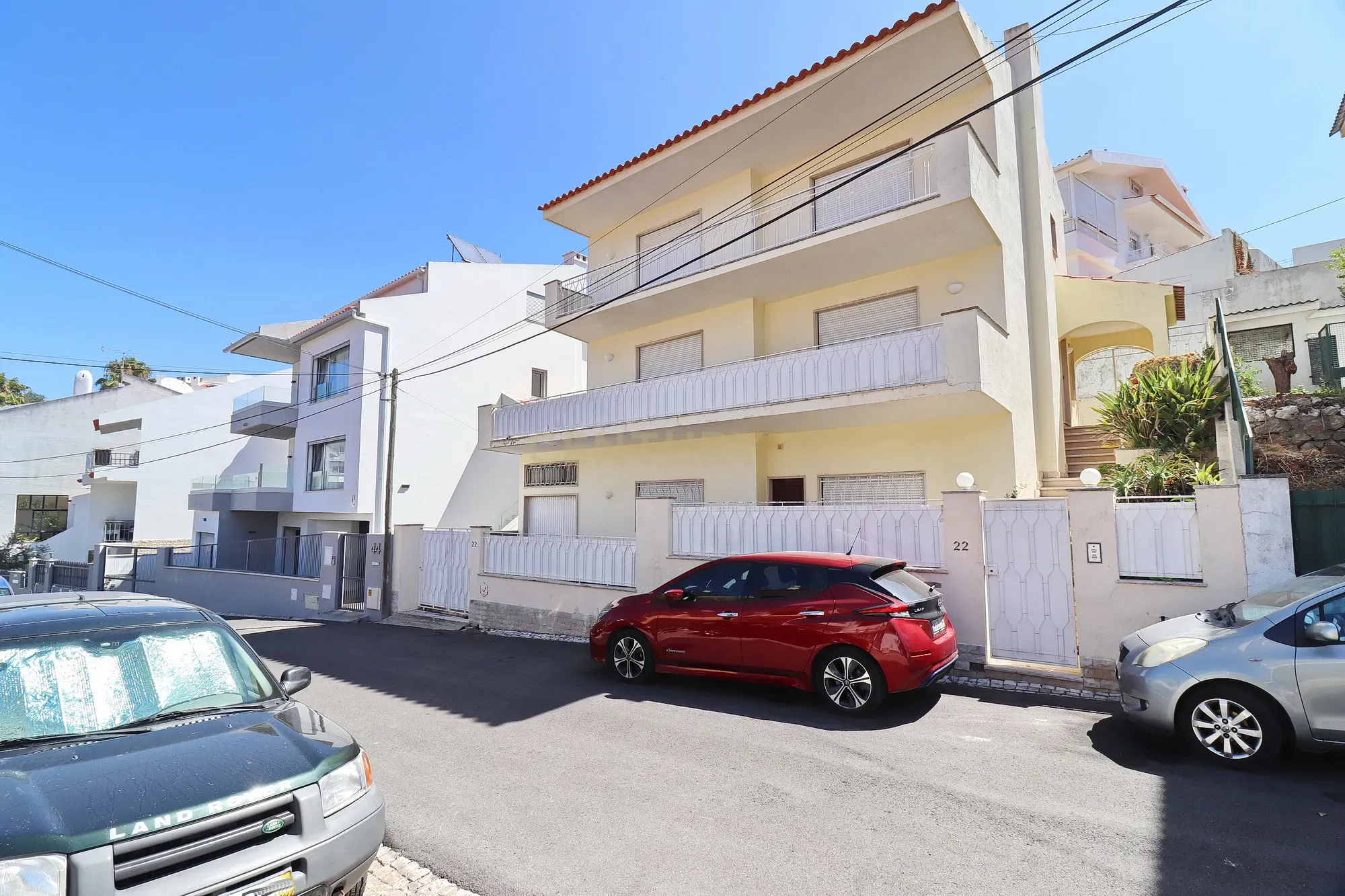 RESERVADO - Moradia Isolada Unifamiliar na Parede com piscina - Image 3