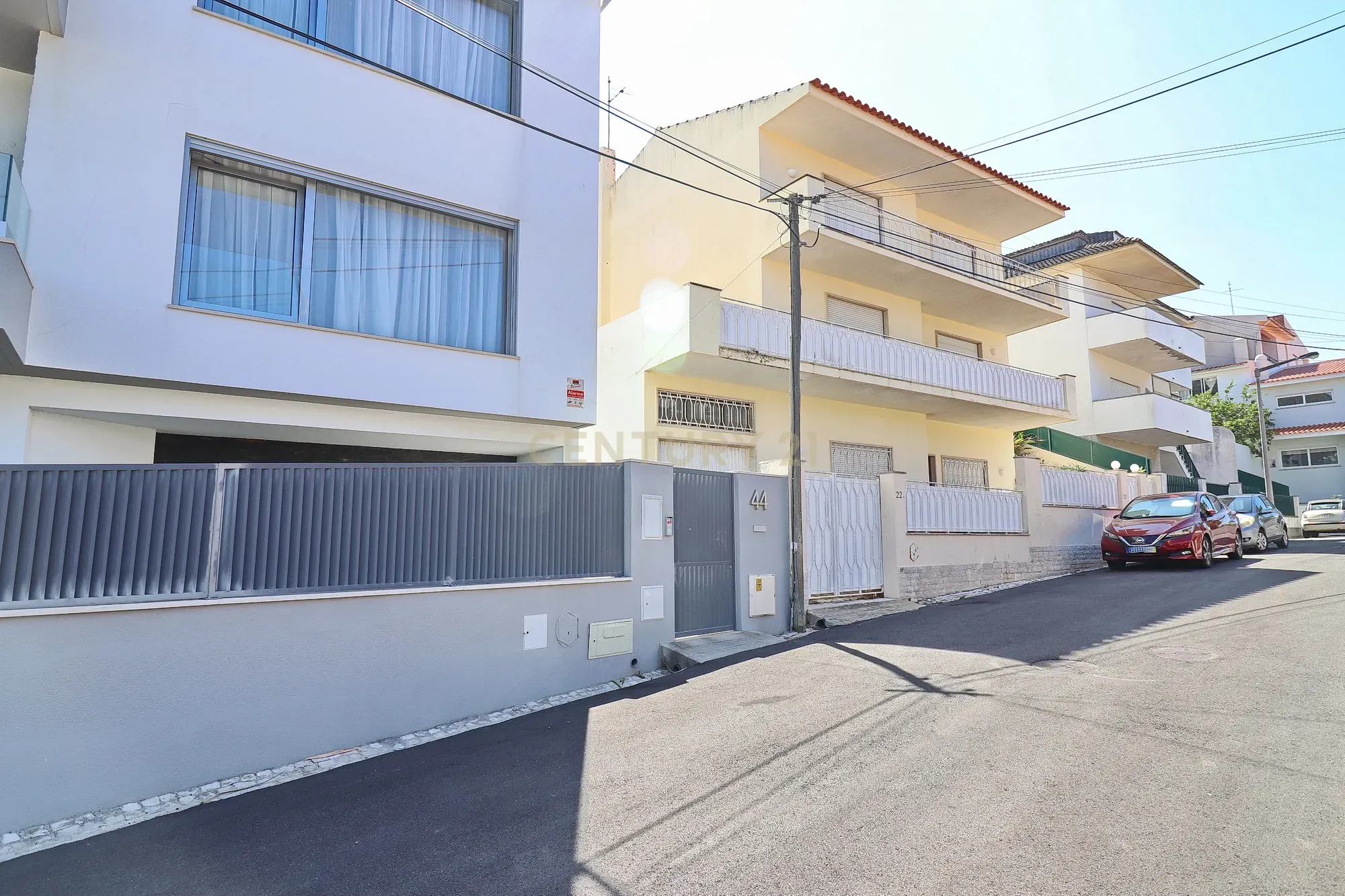 RESERVADO - Moradia Isolada Unifamiliar na Parede com piscina - Image 10