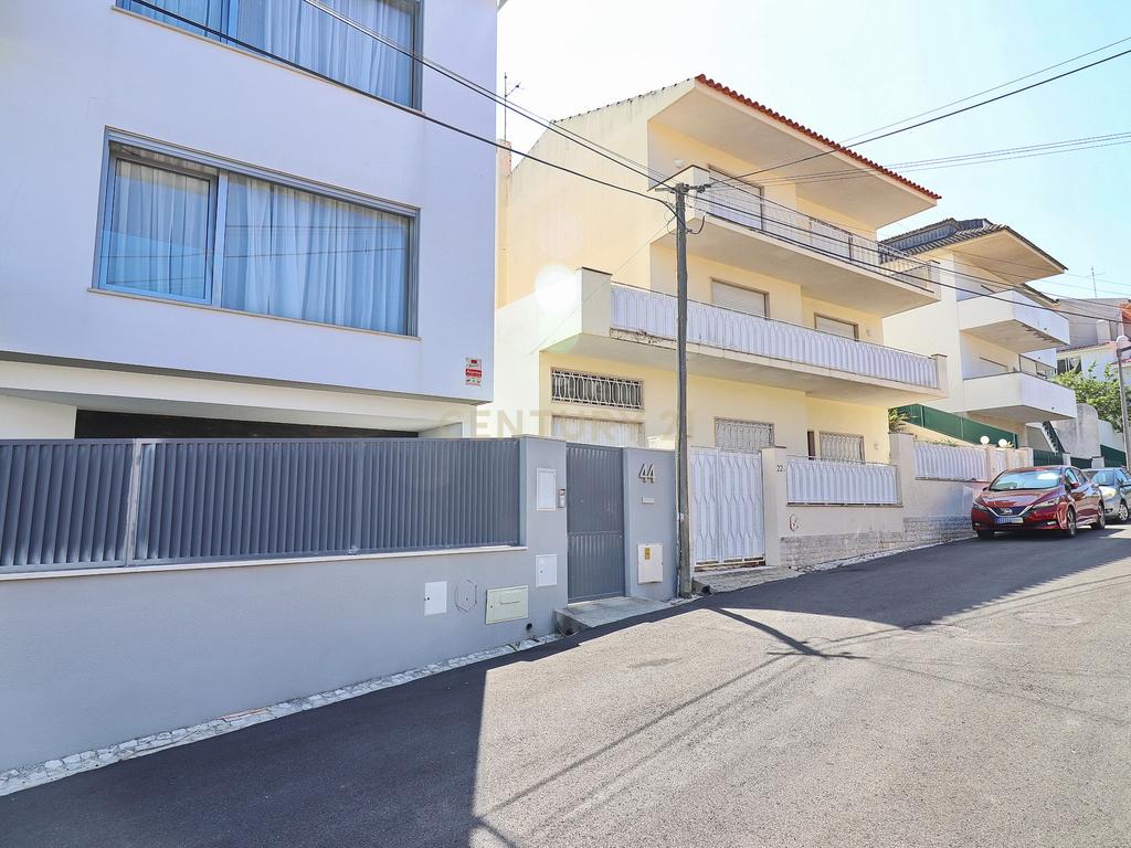 RESERVADO - Moradia Isolada Unifamiliar na Parede com piscina - Image 10