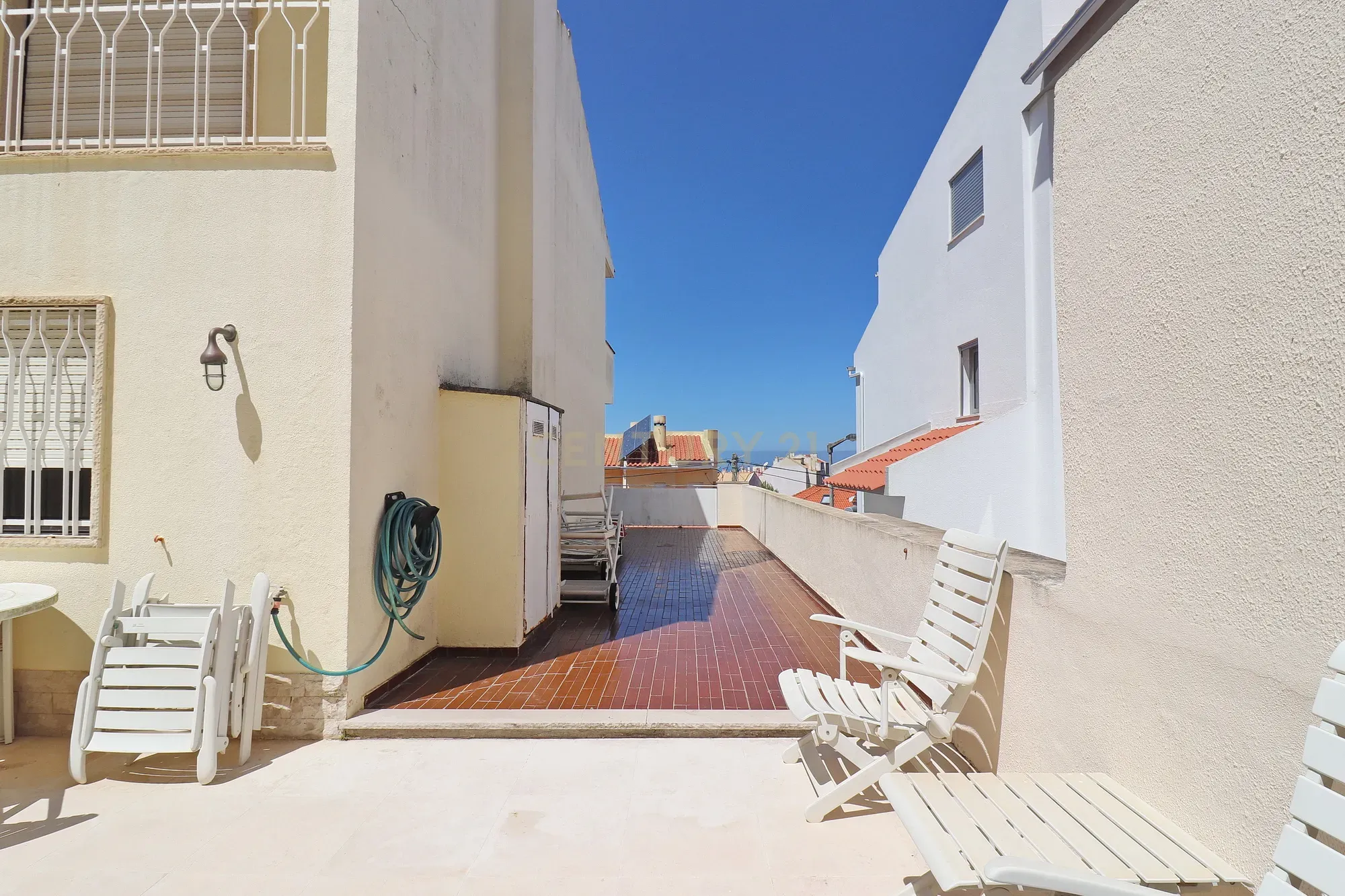RESERVADO - Moradia Isolada Unifamiliar na Parede com piscina - Image 6