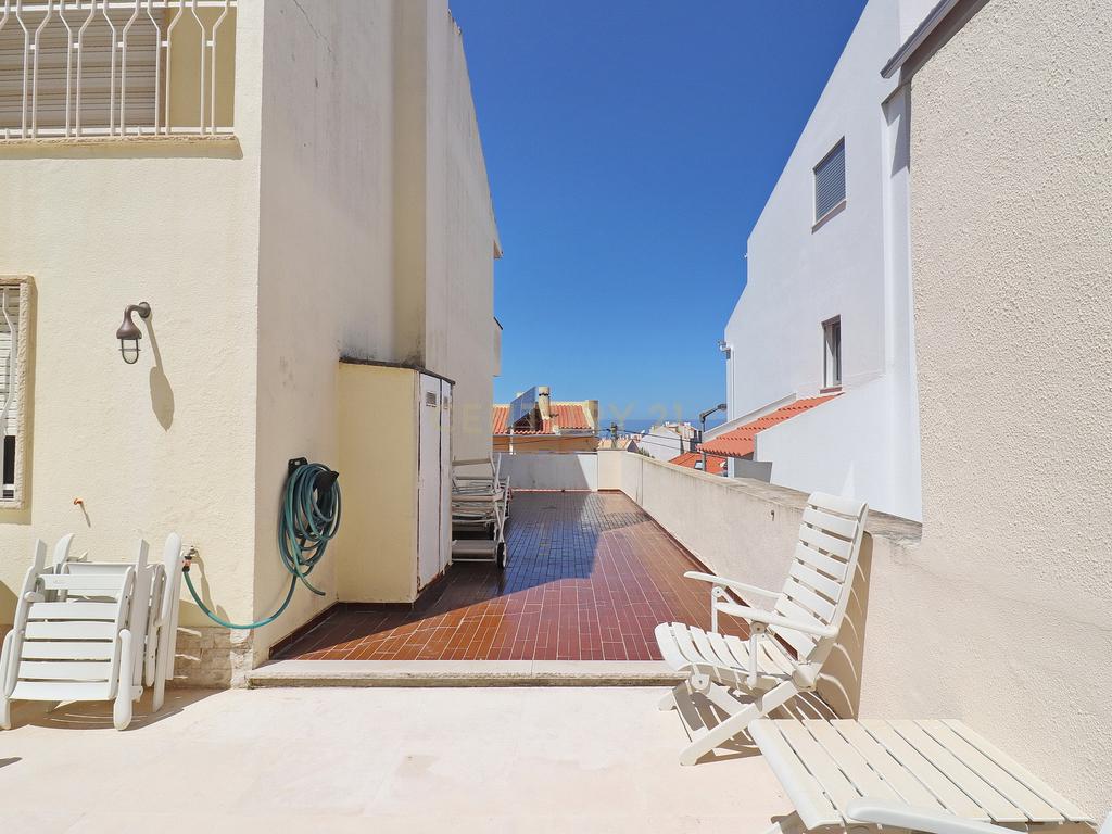 RESERVADO - Moradia Isolada Unifamiliar na Parede com piscina - Image 6