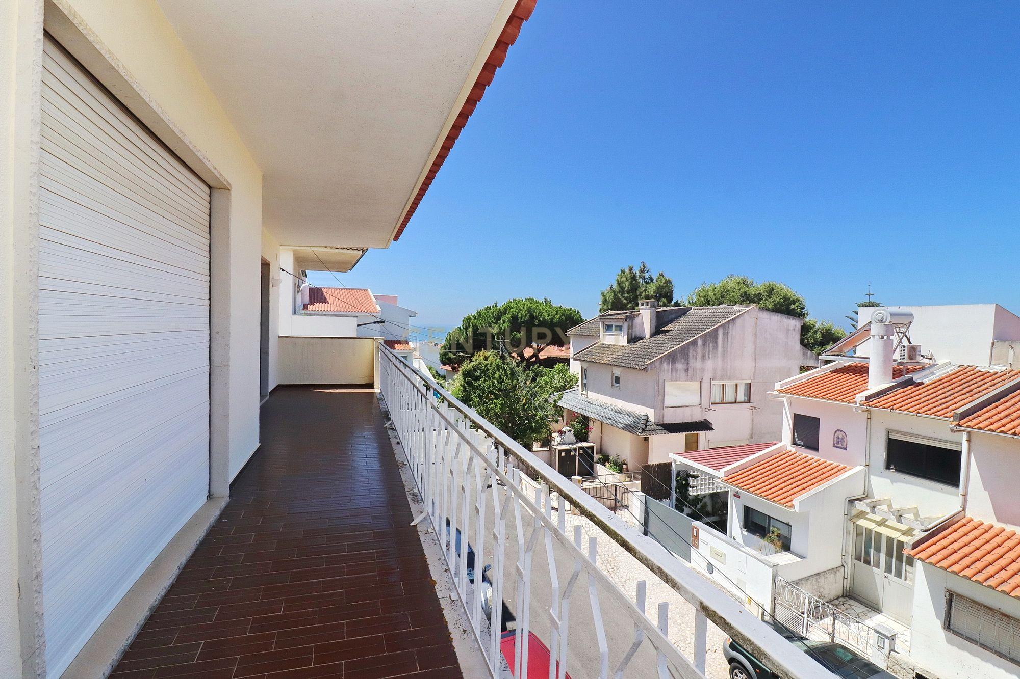 RESERVADO - Moradia Isolada Unifamiliar na Parede com piscina - Image 7