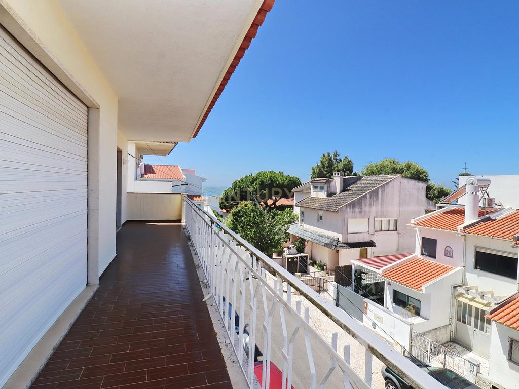 RESERVADO - Moradia Isolada Unifamiliar na Parede com piscina - Image 7