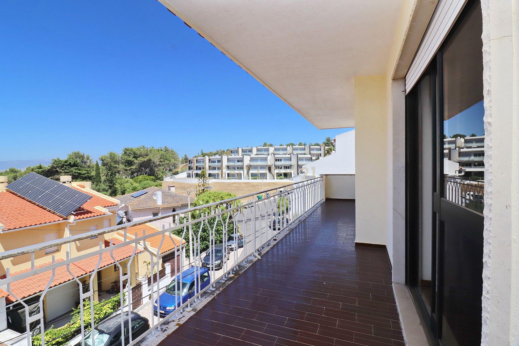 RESERVADO - Moradia Isolada Unifamiliar na Parede com piscina - Image 9