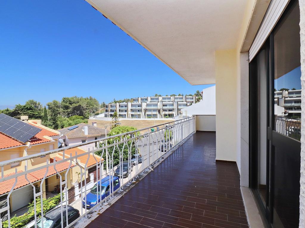 RESERVADO - Moradia Isolada Unifamiliar na Parede com piscina - Image 9