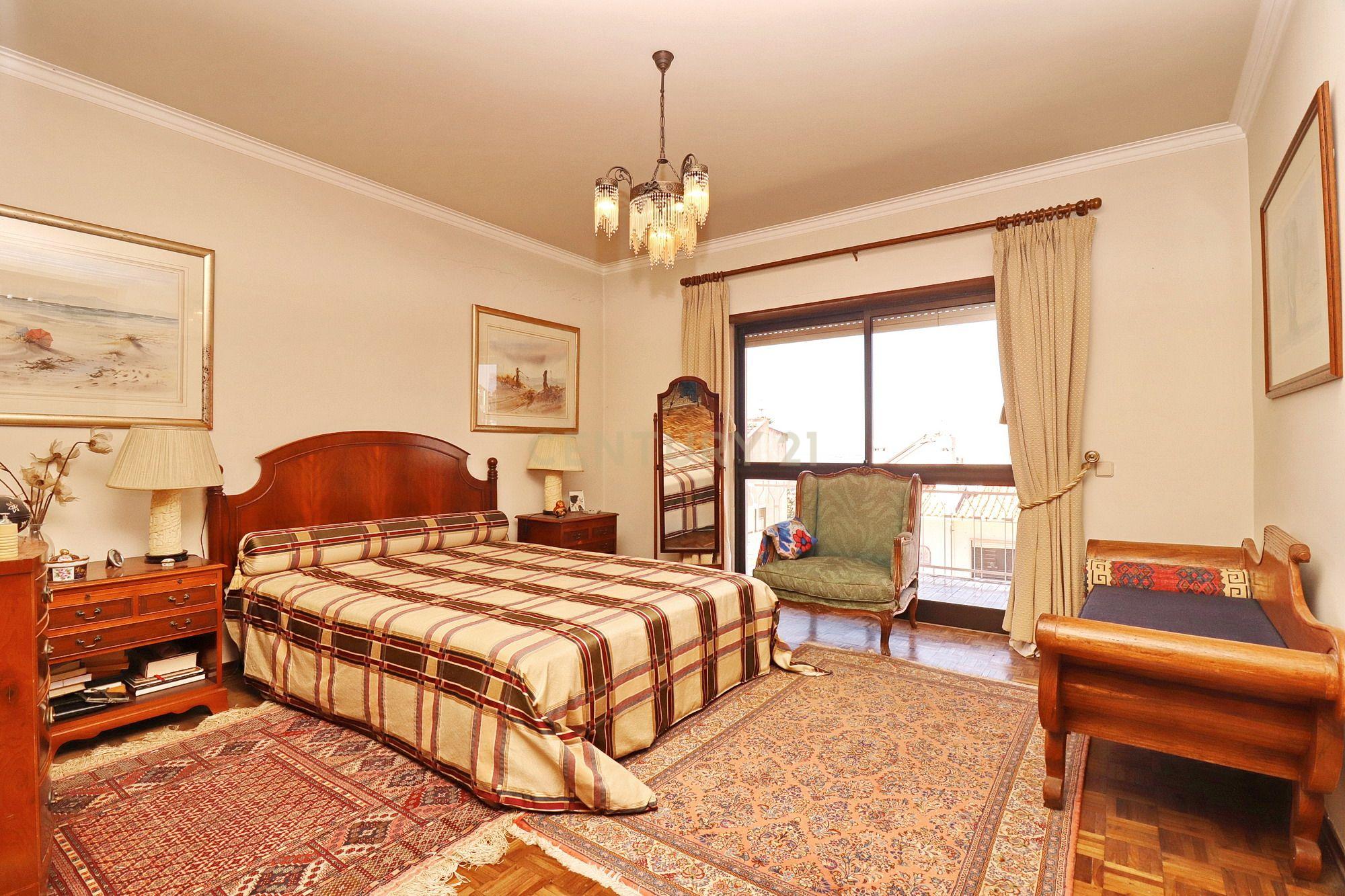 RESERVADO - Moradia Isolada Unifamiliar na Parede com piscina - Image 15