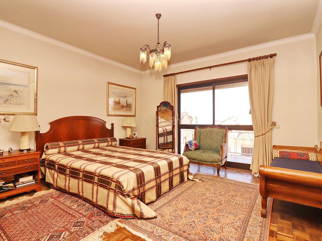 RESERVADO - Moradia Isolada Unifamiliar na Parede com piscina - Image 15