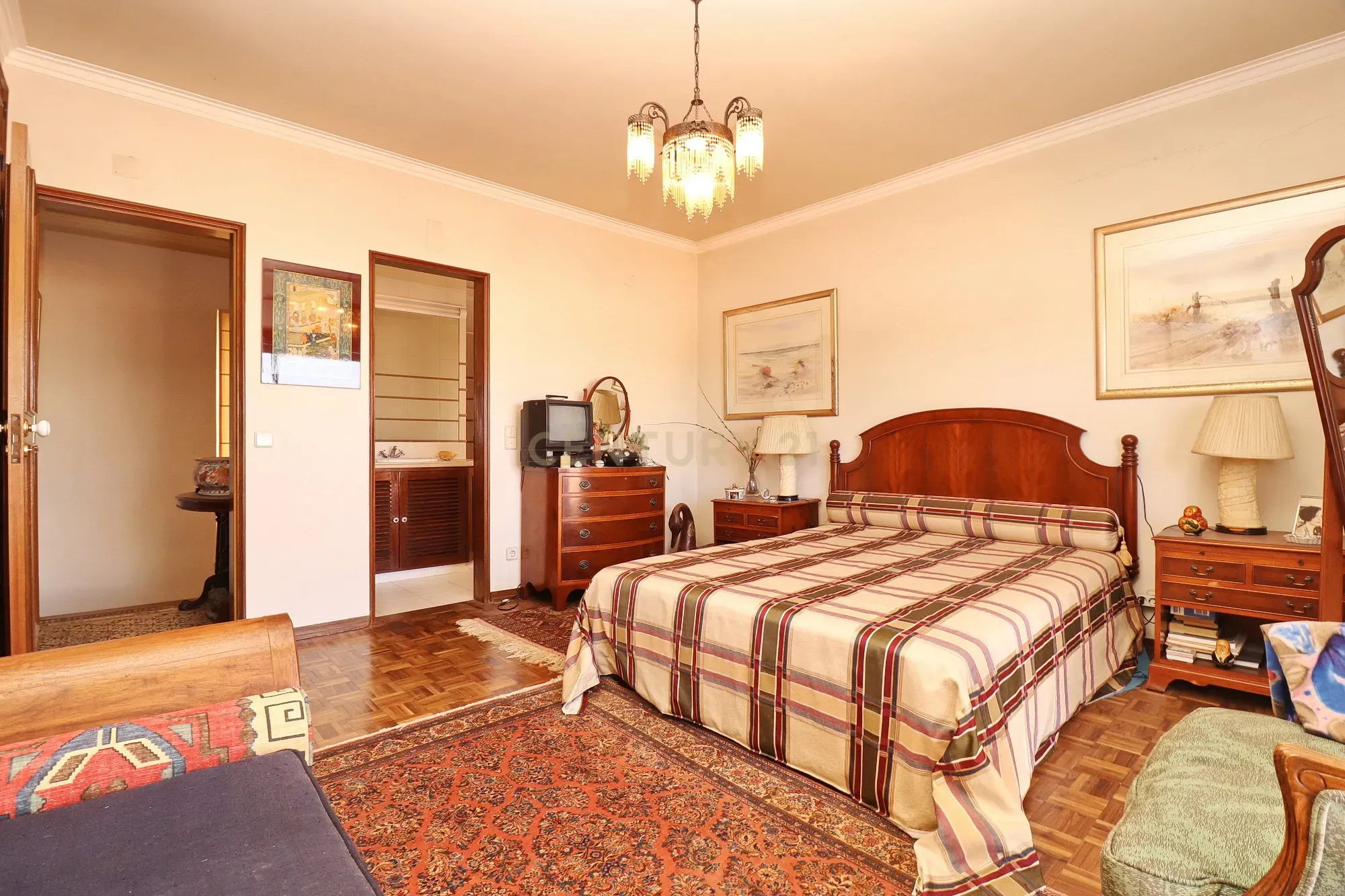 RESERVADO - Moradia Isolada Unifamiliar na Parede com piscina - Image 16