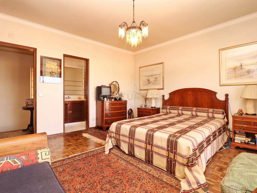 RESERVADO - Moradia Isolada Unifamiliar na Parede com piscina - Image 16