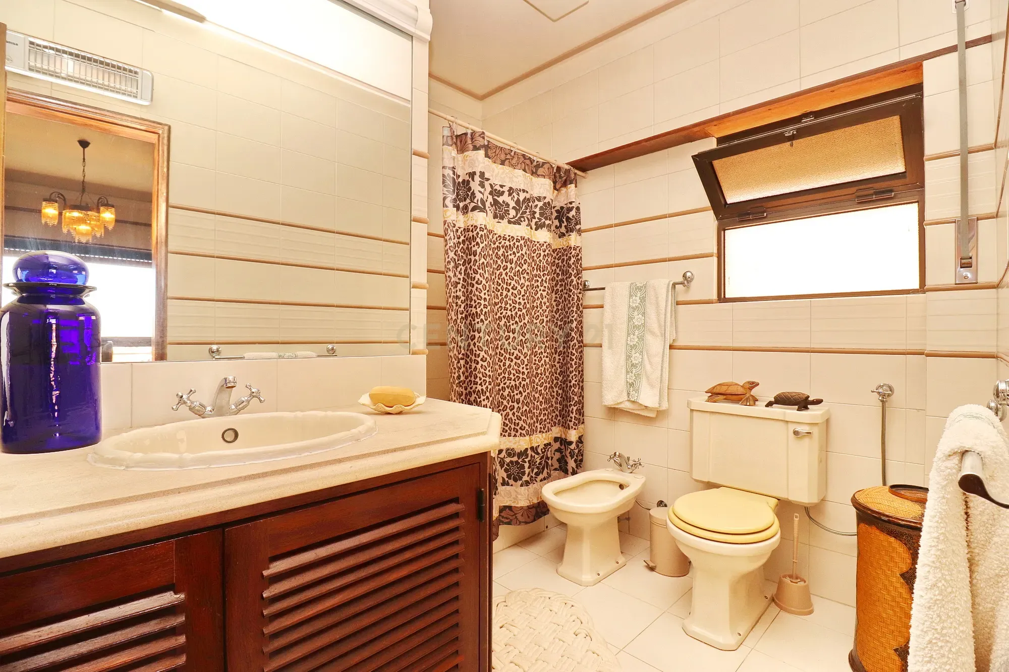 RESERVADO - Moradia Isolada Unifamiliar na Parede com piscina - Image 12