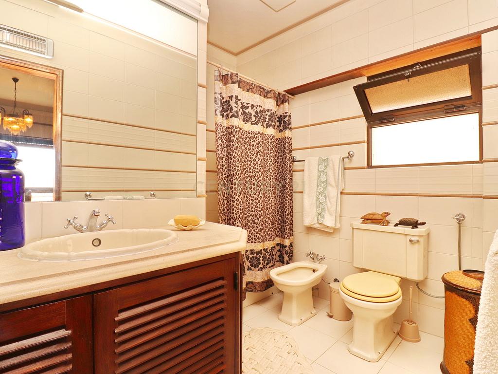 RESERVADO - Moradia Isolada Unifamiliar na Parede com piscina - Image 12