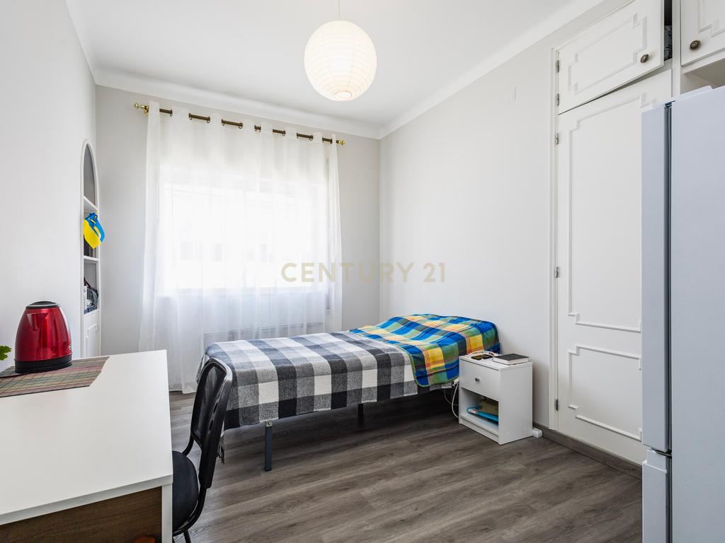 Apartamento no centro histórico da cidade de leiria I 6 quartos I investimento I rentabilidade de 6,4 % - Image 19