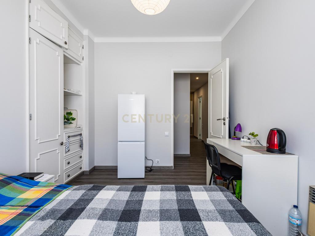 Apartamento no centro histórico da cidade de leiria I 6 quartos I investimento I rentabilidade de 6,4 % - Image 20