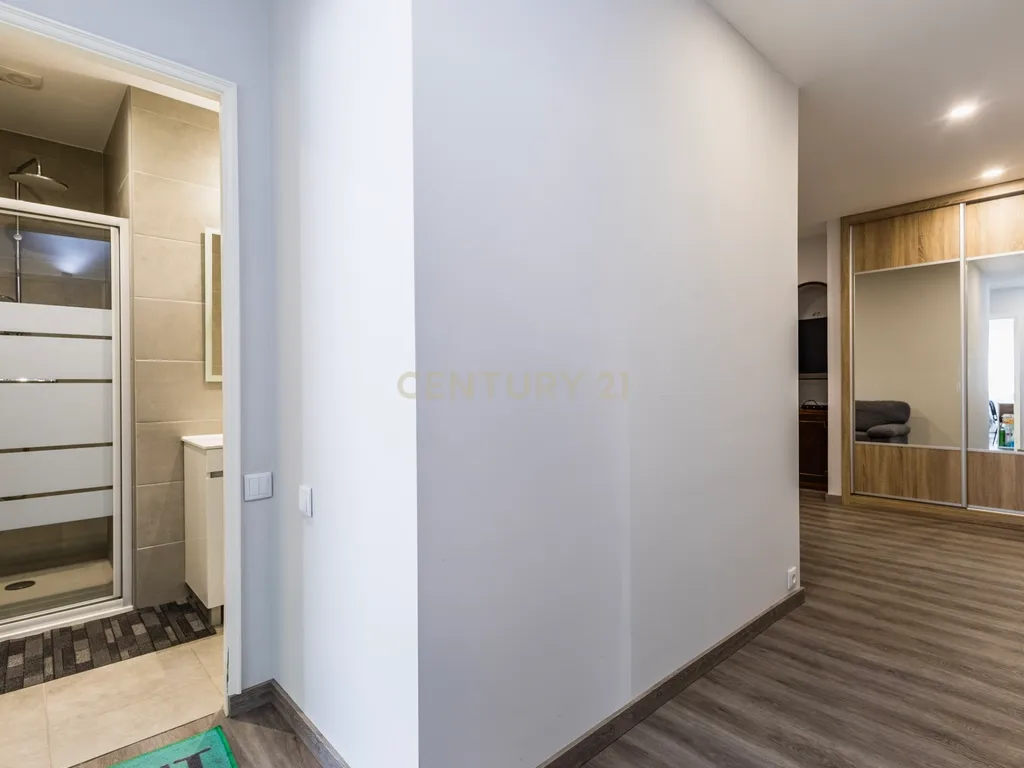Apartamento no centro histórico da cidade de leiria I 6 quartos I investimento I rentabilidade de 6,4 % - Image 21