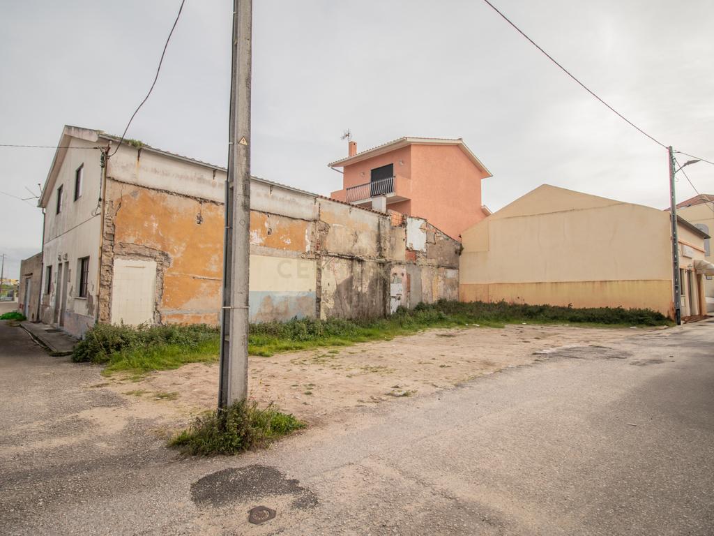 Terreno Urbano para Construção Gala - São Pedro, Figueira da Foz - Image 12