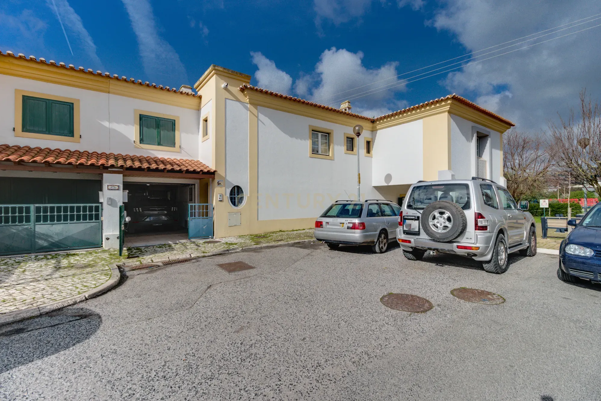 MORADIA T5 COM JARDIM, EM SANTO ANTÃO DO TOJAL - Image 53