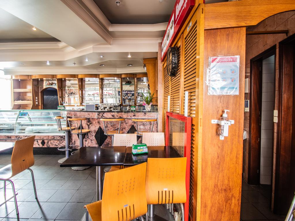 Café Pastelaria no Centro Histórico da Figueira da Foz - Image 7