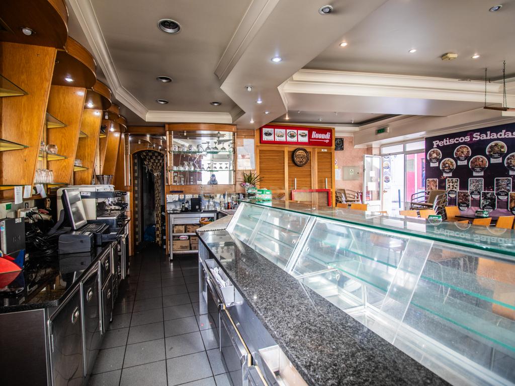 Café Pastelaria no Centro Histórico da Figueira da Foz - Image 3