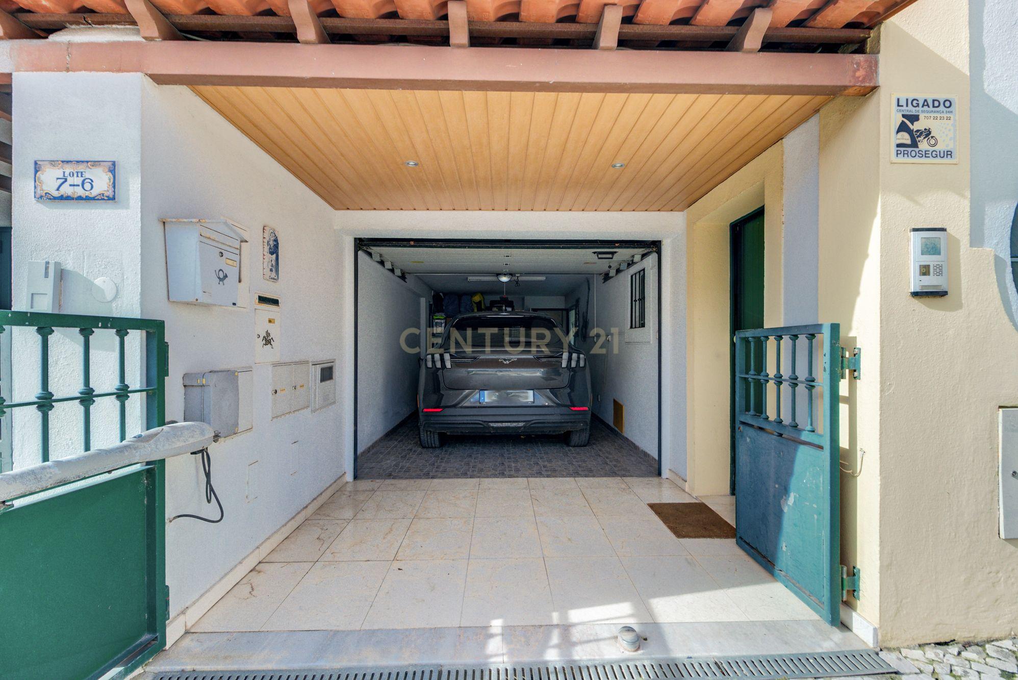 MORADIA T5 COM JARDIM, EM SANTO ANTÃO DO TOJAL - Image 51
