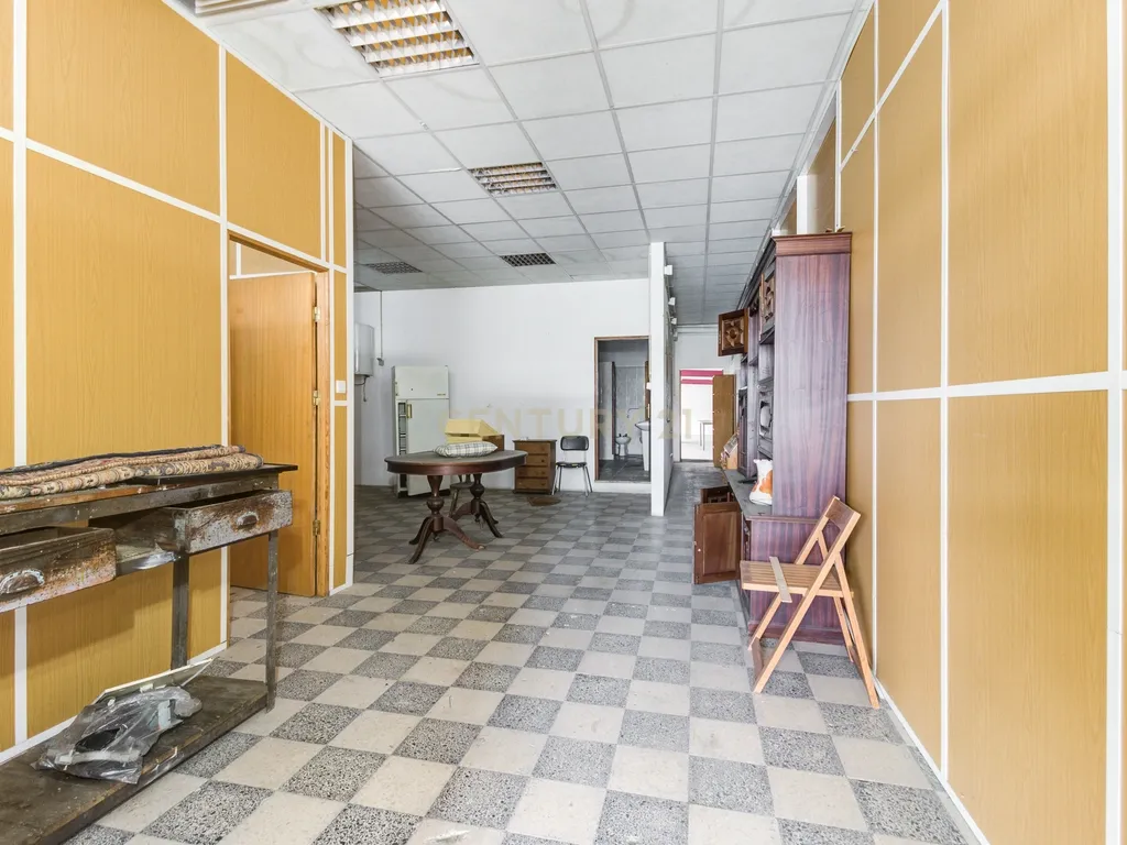 Edificio Comércio - Centro da Amadora, Rua Gonçalves Ramos - Image 47