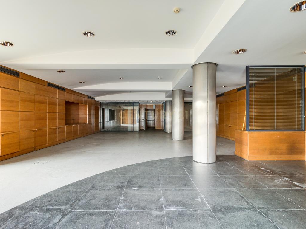 Edificio Comércio  - Centro da Amadora,  Rua Gonçalves Ramos - Image 8
