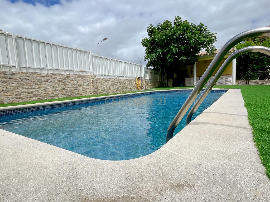 Moradia T4 Almada I Vale Flores I Piscina I Garagem - Image 37