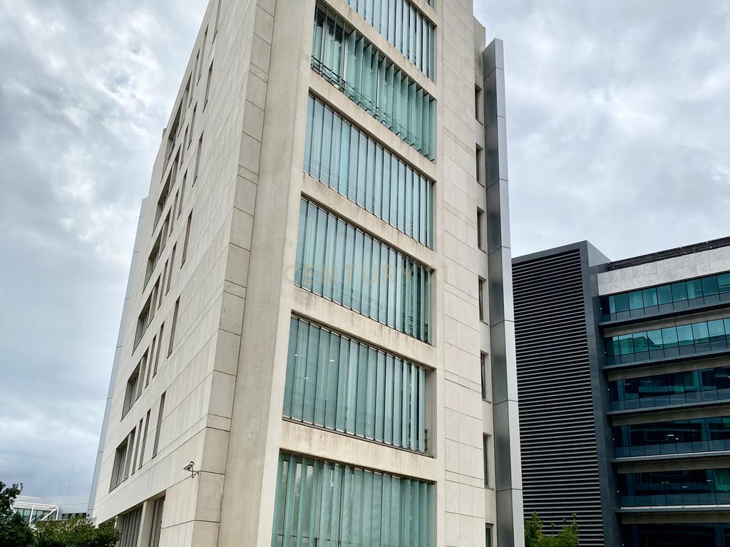 Escritório com 236m2 - Edifício D. João II - Parque das Nações - Lisboa - Image 49