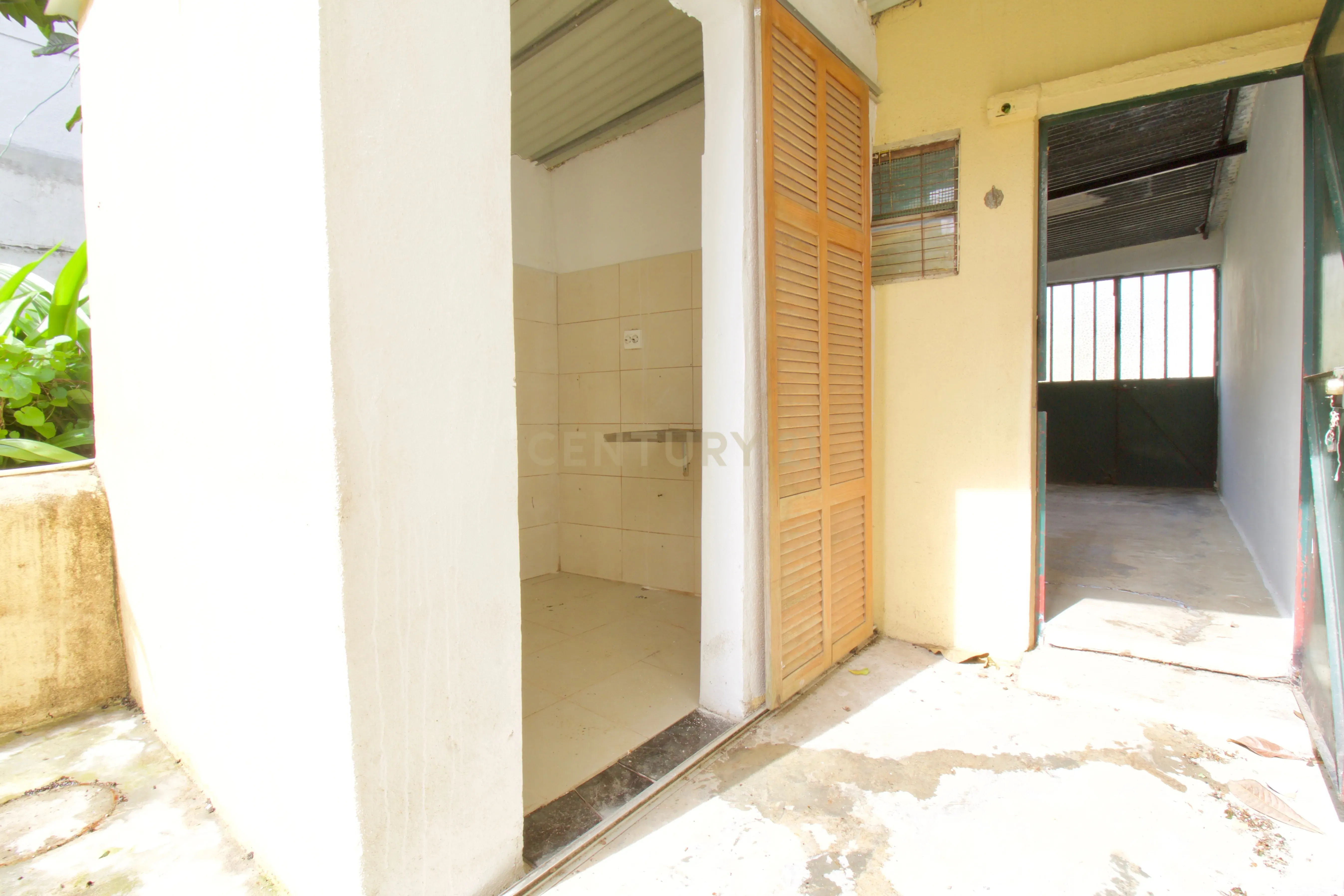 Apartamento com 2 quartos no centro de Mem Martins com Logradouro - Image 28