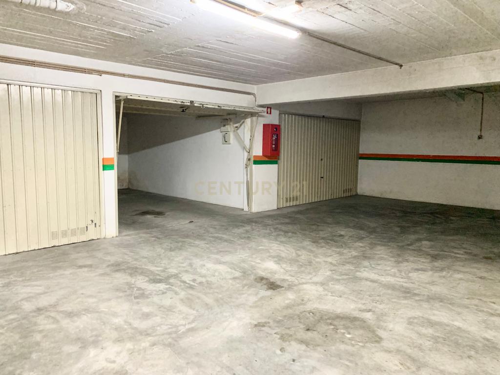Garagem 15m2 no centro de Mem Martins - Image 5